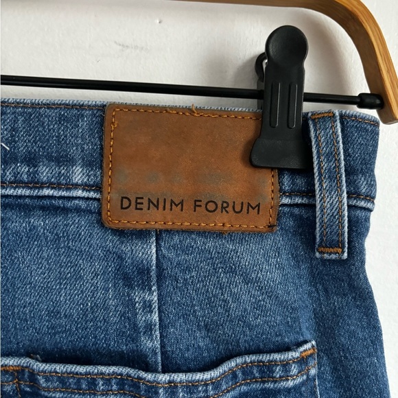 ARTIZIA DENIM FORUM | just peachy straight | size 26 - Picture 6 of 8